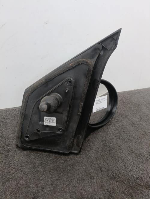 Image Retroviseur droit - PEUGEOT 107