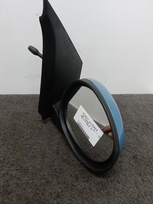 Image Retroviseur droit - PEUGEOT 107