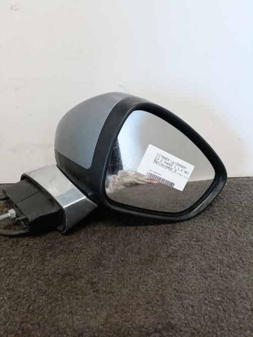Image Retroviseur droit - CITROEN C3 2