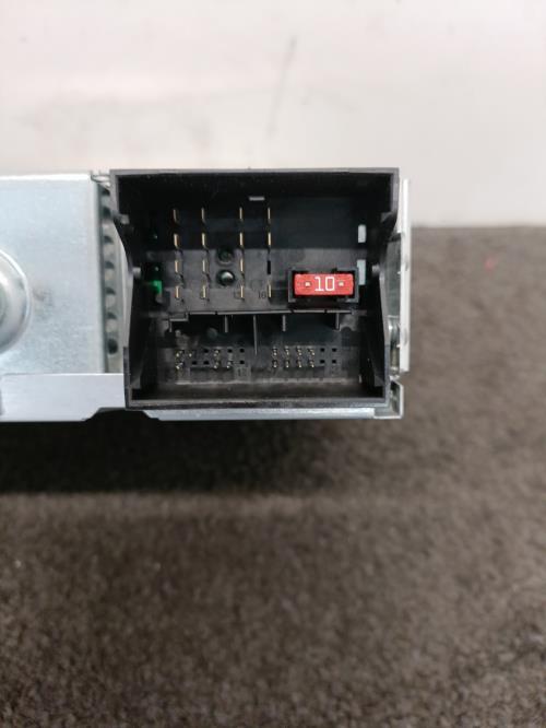 Image Autoradio d'origine - CITROEN C3 2