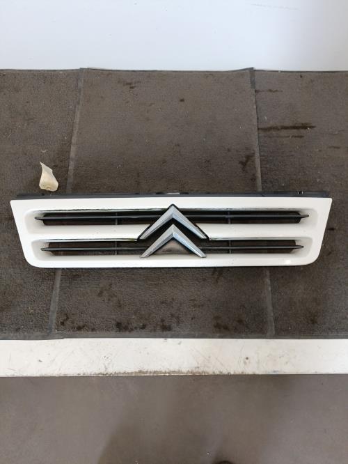 Image Calandre - CITROEN JUMPER 2