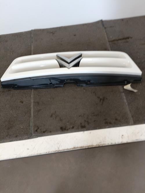 Image Calandre - CITROEN JUMPER 2
