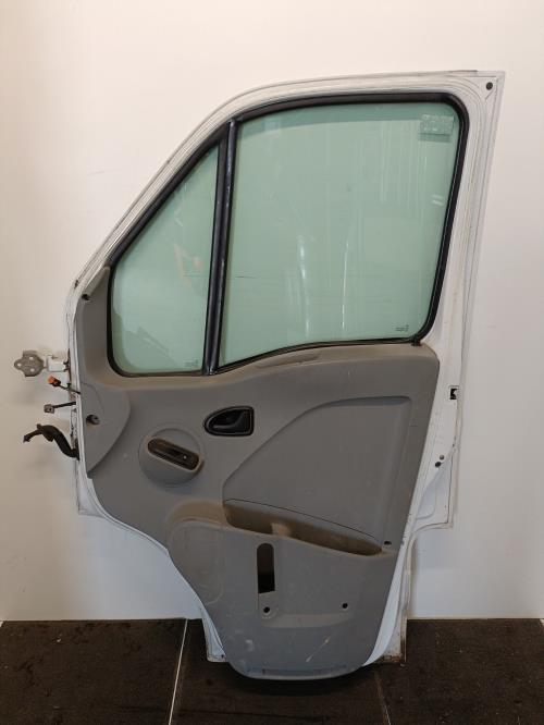 Image Porte avant droit - NISSAN INTERSTAR 1