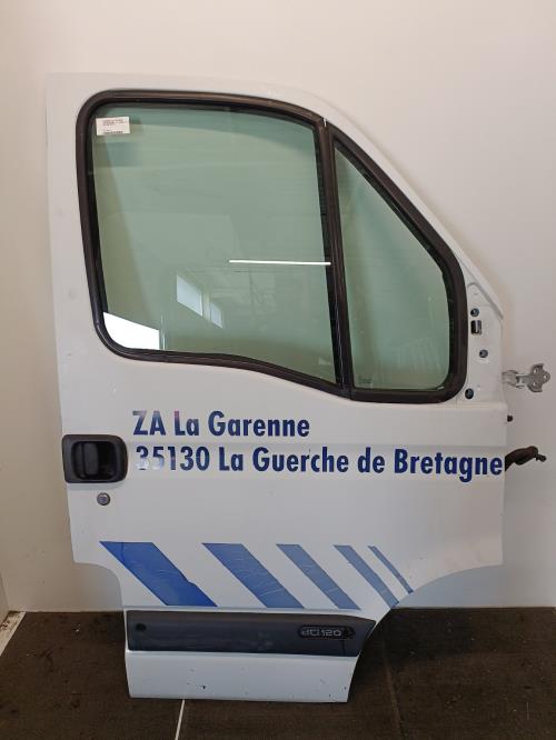 Image Porte avant droit - NISSAN INTERSTAR 1