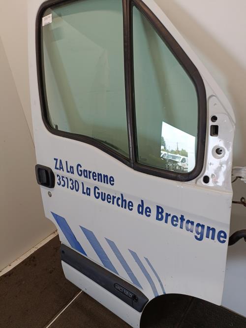 Image Porte avant droit - NISSAN INTERSTAR 1