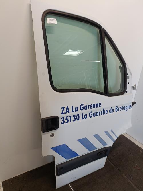 Image Porte avant droit - NISSAN INTERSTAR 1