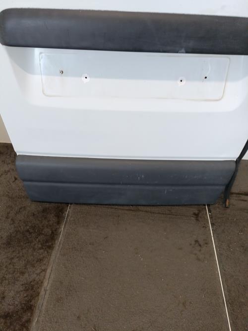 Image Porte de coffre gauche - NISSAN INTERSTAR 1