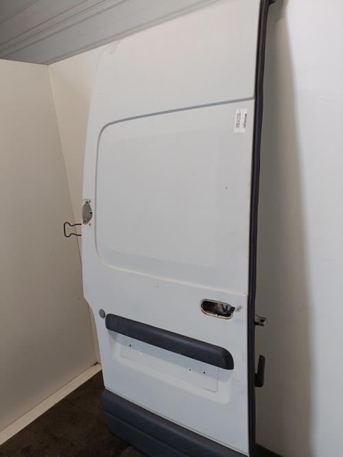 Image Porte de coffre gauche - NISSAN INTERSTAR 1