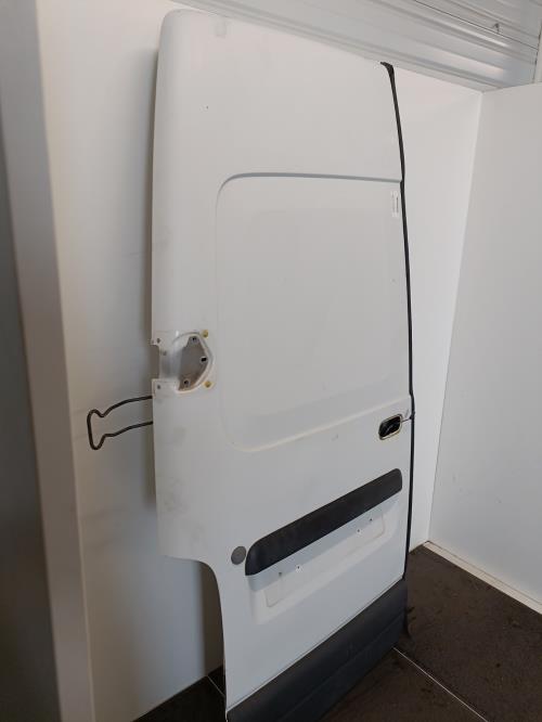 Image Porte de coffre gauche - NISSAN INTERSTAR 1
