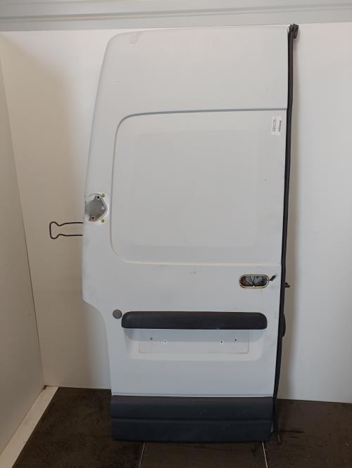 Image Porte de coffre gauche - NISSAN INTERSTAR 1