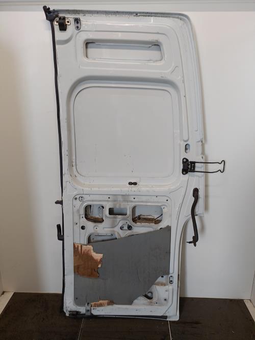 Image Porte de coffre gauche - NISSAN INTERSTAR 1