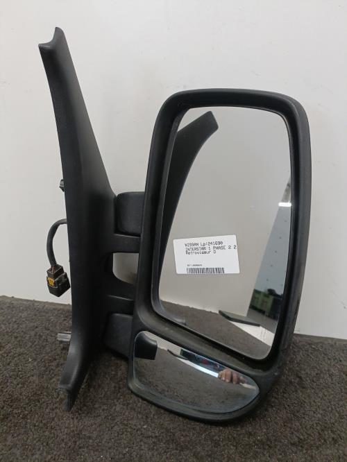Image Retroviseur droit - NISSAN INTERSTAR 1