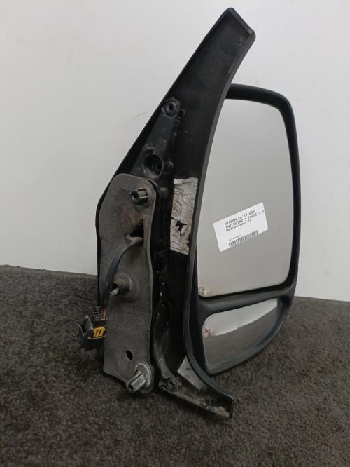 Image Retroviseur droit - NISSAN INTERSTAR 1