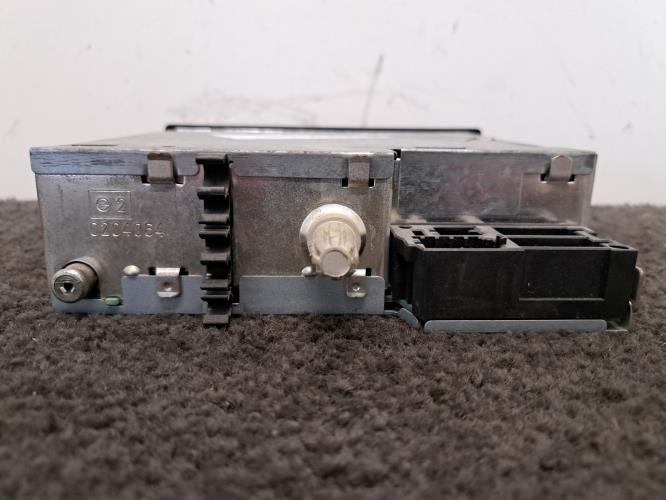 Image Autoradio d'origine - NISSAN INTERSTAR 1