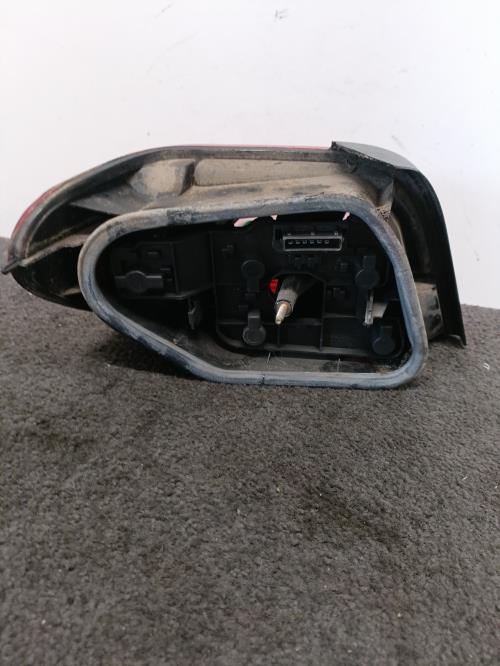 Image Feu arriere principal droit (feux) - CITROEN XSARA