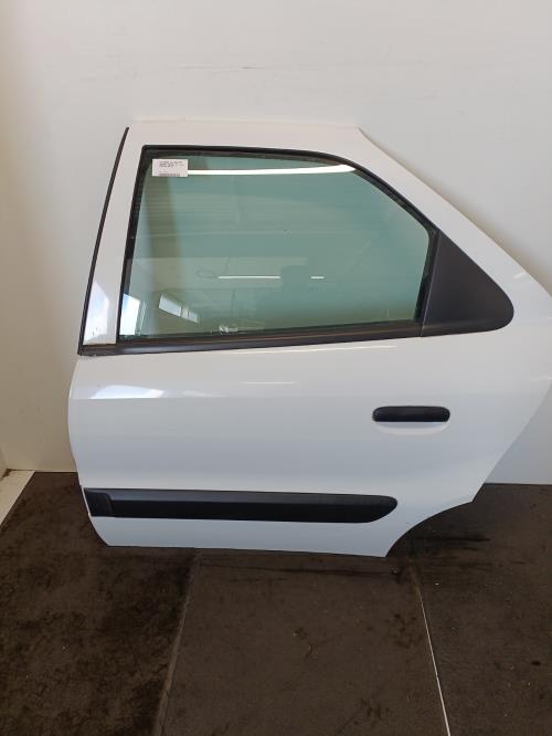 Image Porte arriere gauche - CITROEN XSARA