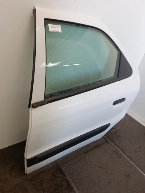 Image Porte arriere gauche - CITROEN XSARA