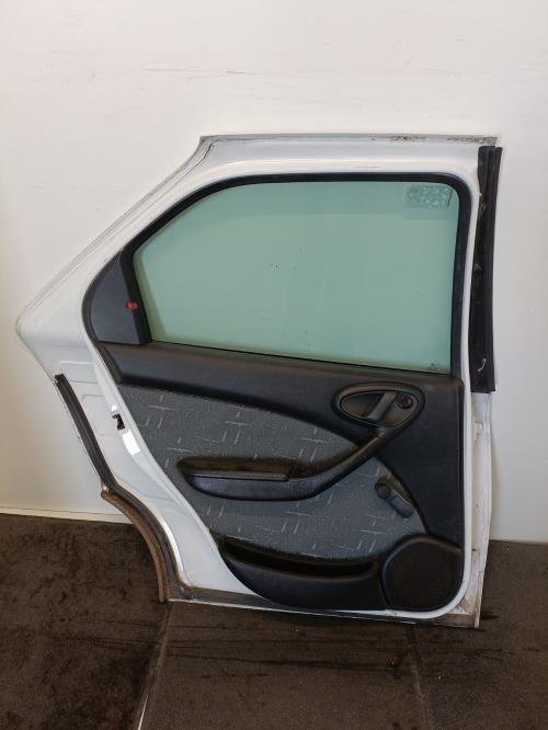 Image Porte arriere gauche - CITROEN XSARA