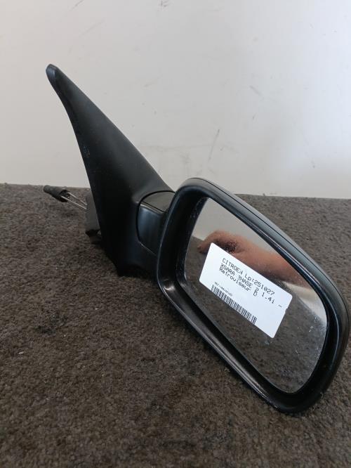 Image Retroviseur droit - CITROEN XSARA