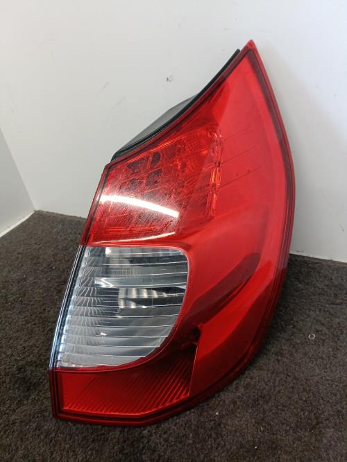 Image Feu arriere principal droit (feux) - RENAULT GRAND SCENIC 2