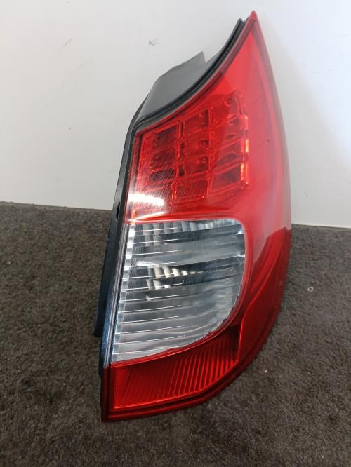 Image Feu arriere principal droit (feux) - RENAULT GRAND SCENIC 2