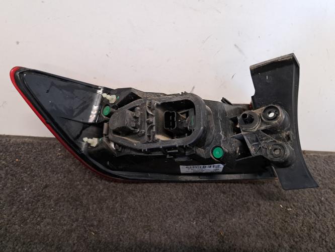 Image Feu arriere principal droit (feux) - RENAULT CLIO 4