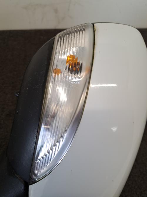 Image Retroviseur droit - RENAULT CLIO 4