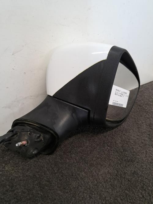Image Retroviseur droit - RENAULT CLIO 4