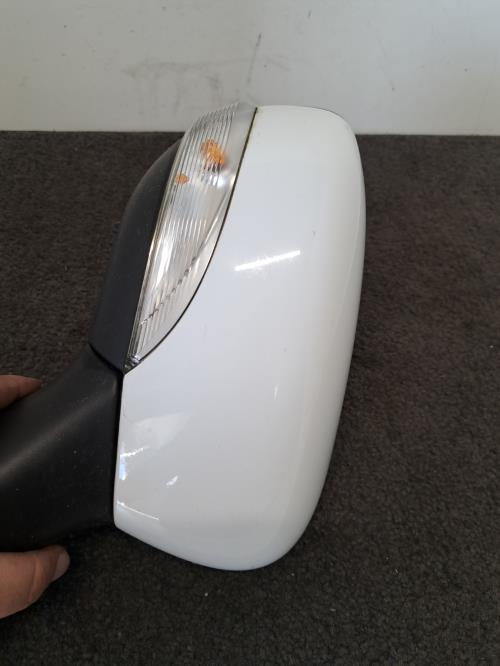 Image Retroviseur droit - RENAULT CLIO 4