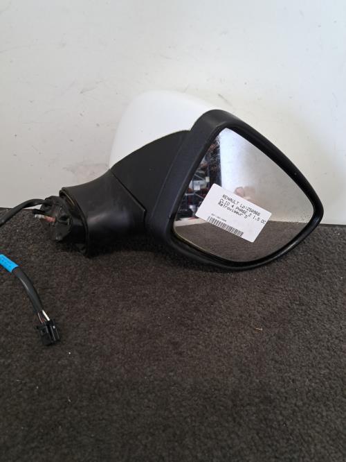 Image Retroviseur droit - RENAULT CLIO 4