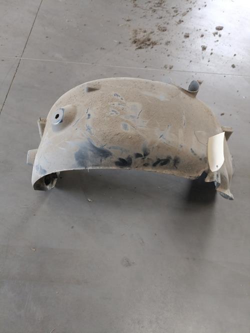 Image Pare boue arriere gauche - RENAULT CLIO 4
