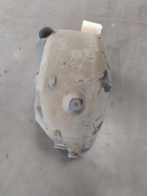 Image Pare boue arriere gauche - RENAULT CLIO 4