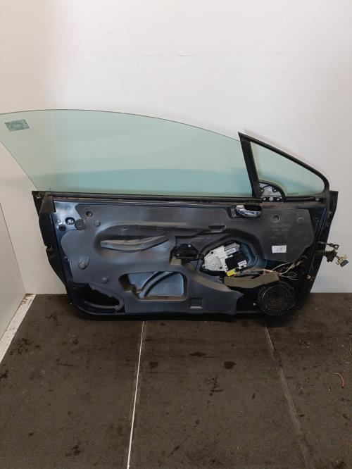 Image Porte avant gauche - PEUGEOT 307