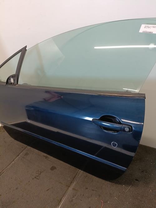 Image Porte avant gauche - PEUGEOT 307