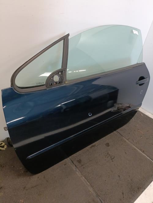 Image Porte avant gauche - PEUGEOT 307