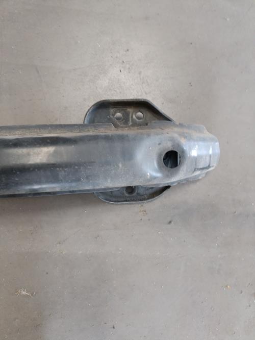 Image Renfort pare choc arriere (traverse) - PEUGEOT 307