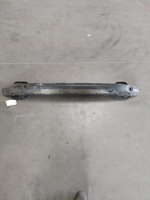 Image Renfort pare choc arriere (traverse) - PEUGEOT 307