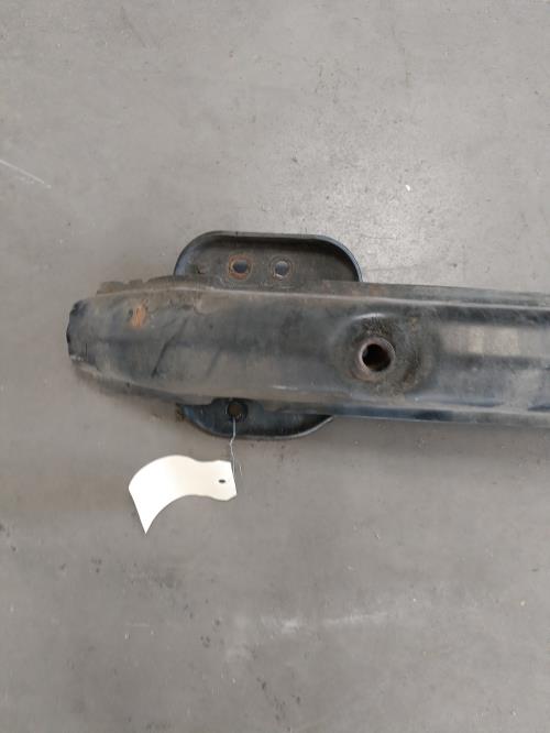 Image Renfort pare choc arriere (traverse) - PEUGEOT 307