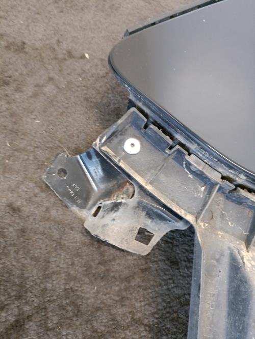 Image Aile avant gauche - FORD TRANSIT CUSTOM 1