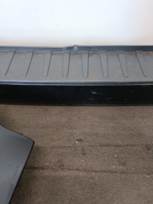 Image Pare choc arriere - FORD TRANSIT CUSTOM 1
