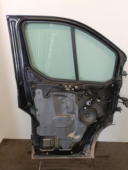 Image Porte avant gauche - FORD TRANSIT CUSTOM 1
