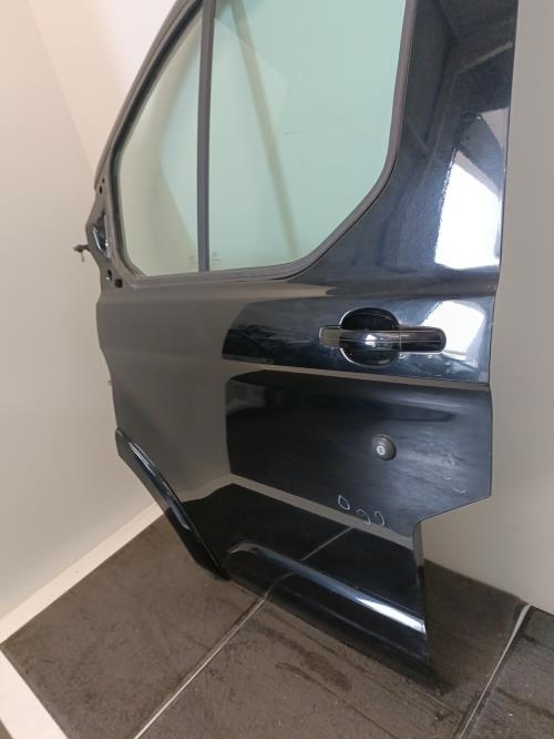Image Porte avant gauche - FORD TRANSIT CUSTOM 1