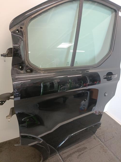 Image Porte avant gauche - FORD TRANSIT CUSTOM 1