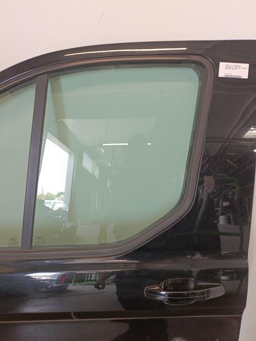Image Porte avant gauche - FORD TRANSIT CUSTOM 1