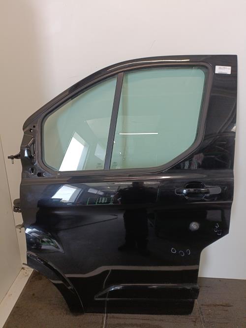 Image Porte avant gauche - FORD TRANSIT CUSTOM 1
