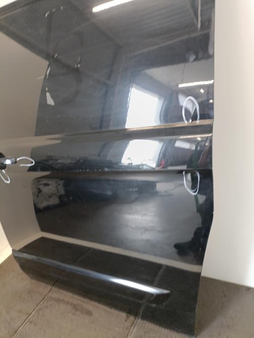 Image Porte laterale gauche - FORD TRANSIT CUSTOM 1
