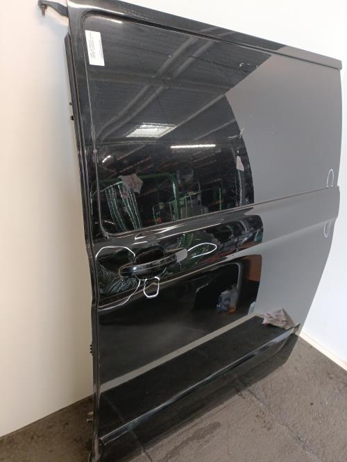 Image Porte laterale gauche - FORD TRANSIT CUSTOM 1