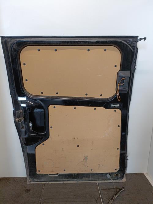 Image Porte laterale gauche - FORD TRANSIT CUSTOM 1