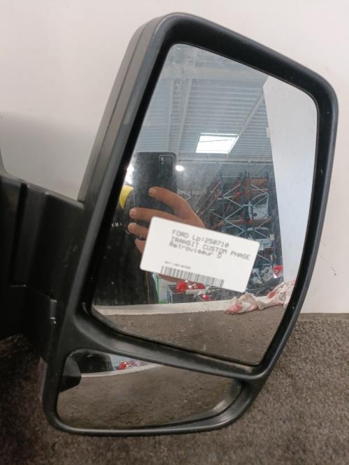 Image Retroviseur droit - FORD TRANSIT CUSTOM 1