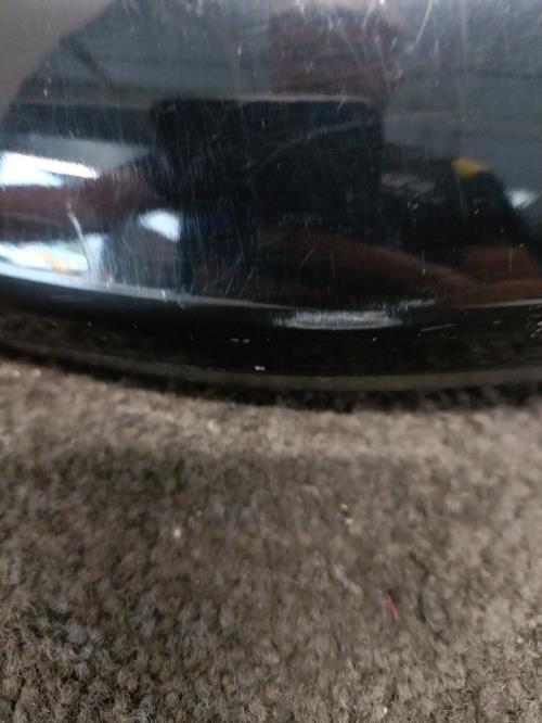 Image Retroviseur droit - FORD TRANSIT CUSTOM 1